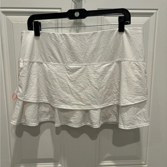 Lucky in Love Women's Instinct Wild Skirt - Picture 4 of 6